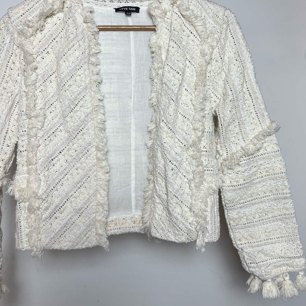 Love Sam Jacket - image 2